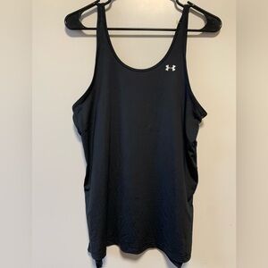 UA Heat Gear Tank Size Small